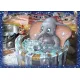 Ravensburger puzzel 1000 stukjes Disney Dombo 1941